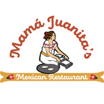 Mama Juanita's Mexican Restaurant Logo