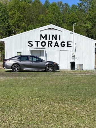 Images Gold City Mini Storage
