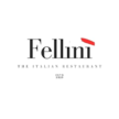 Fellini Italian Restaurant & Much More Logo