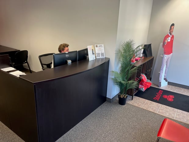 Images TJ Larson - State Farm Insurance Agent