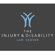 The Injury and Disability Law Center Logo