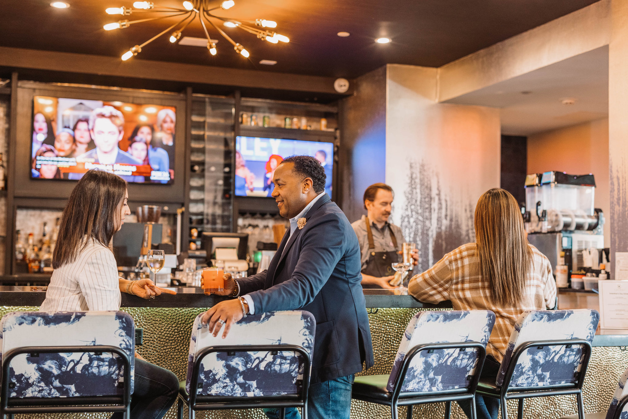 Hotel Indigo Spring – Woodlands Area by IHG Image
