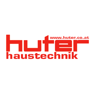 Huter Haustechnik GmbH Logo