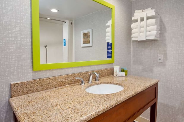 Images Hampton Inn College Park