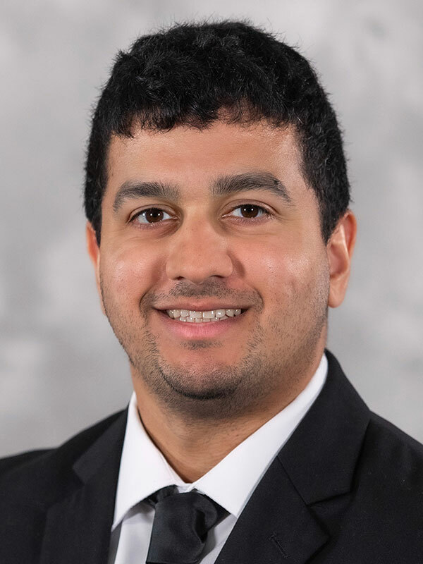 Arpan V Prabhu