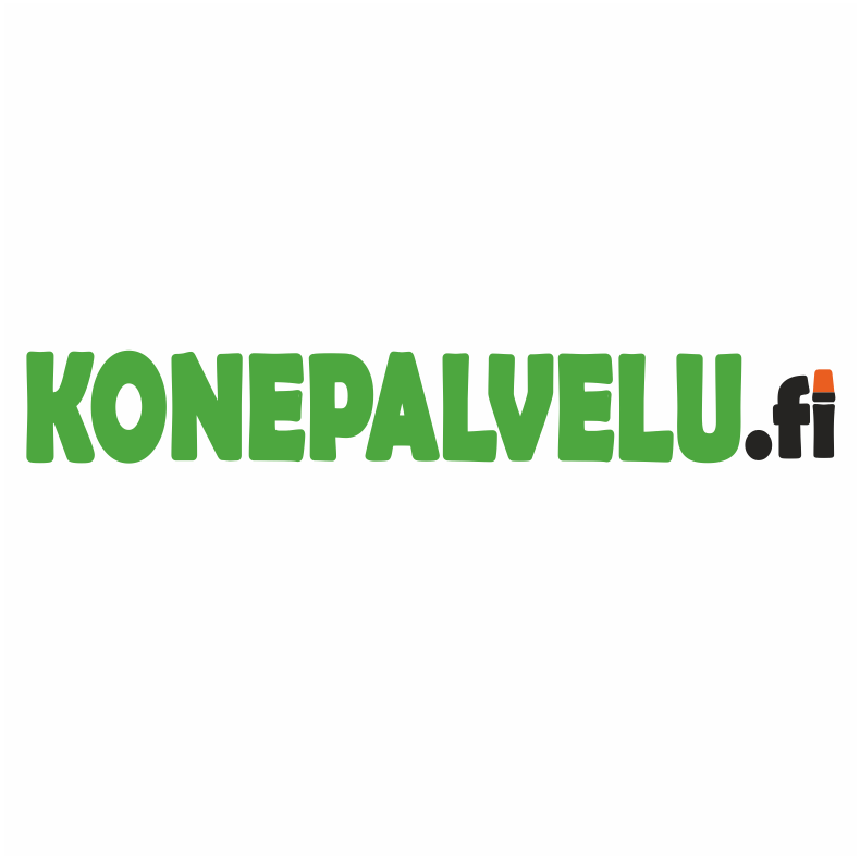 Jukotech Oy / Konepalvelu Logo