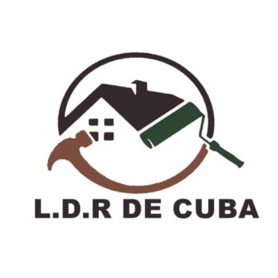 L.D.R. De Cuba Logo