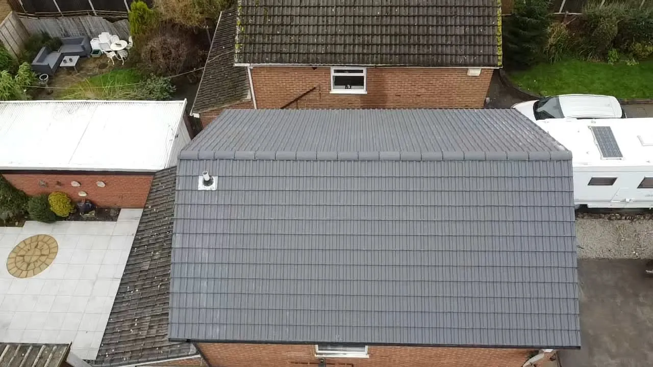 Images Ashby Roofing