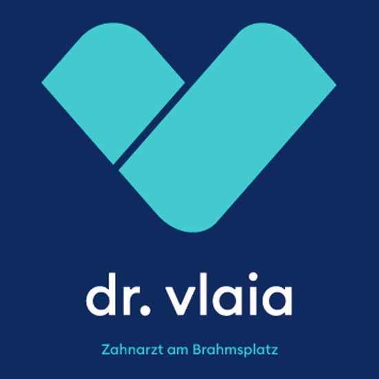 Doctor medic stom. Raul Louis Vlaia in Baden-Baden - Logo