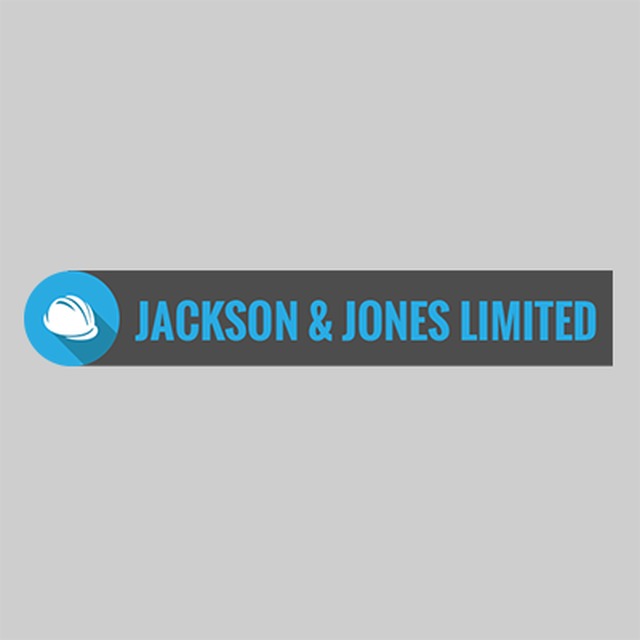 Jackson & Jones Limited - Blackburn, Lancashire BB2 4UJ - 01254 677858 | ShowMeLocal.com