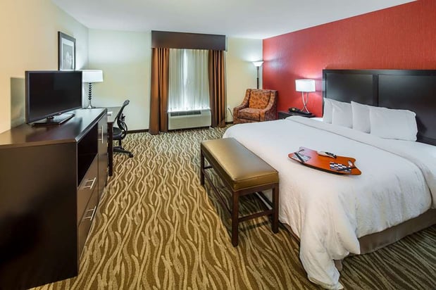 Images Hampton Inn Augusta Fort Gordon