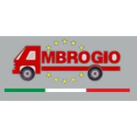 Ambrogio - Carrozzeria Veicoli Industriali Logo