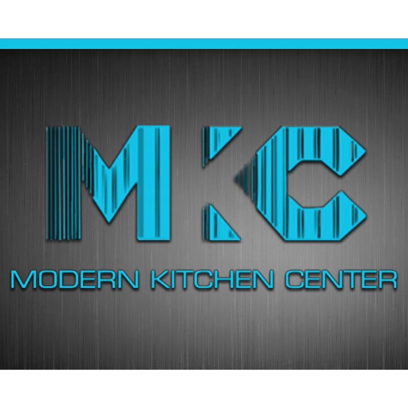 Modern Kitchen Center