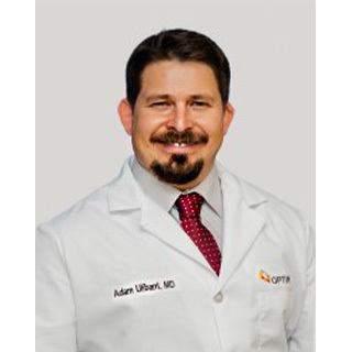 Dr. Adam Ulibarri