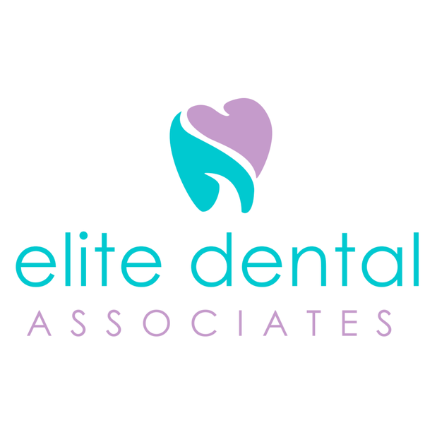 Elite Dental Associates Logo
