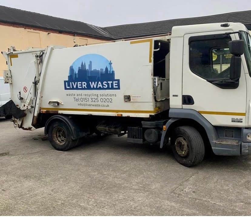 Images Liver Waste Ltd