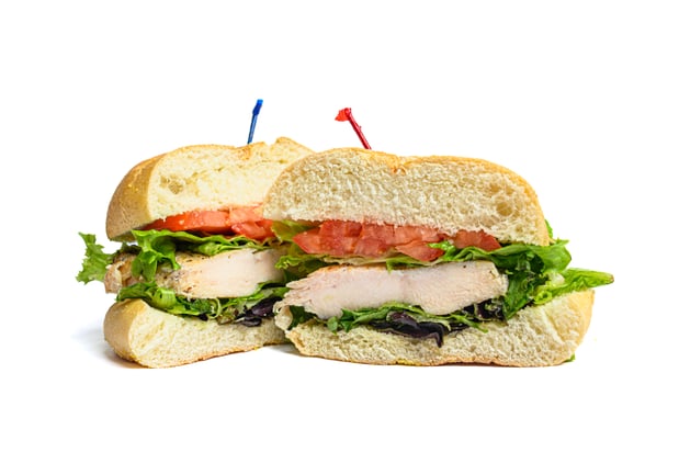 Images Groucho's Deli