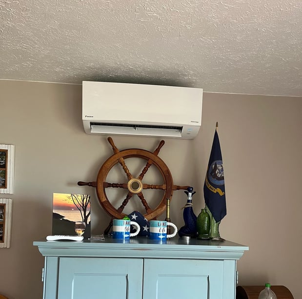 Images Frontier Heating & A/C Service