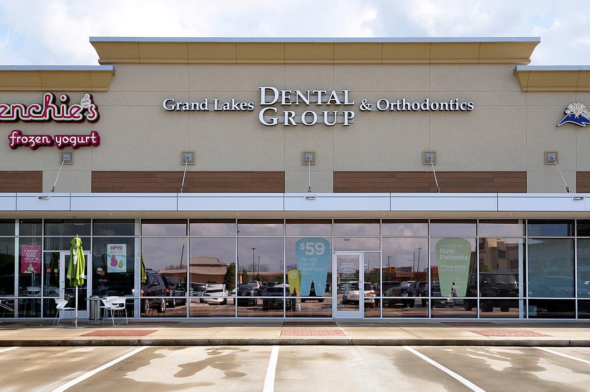 Looking for a family dentist in Katy, TX? You have come to the right spot!
