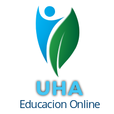 UHA Global Inc. Logo