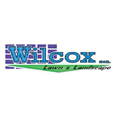 Wilcox Lawn & Landscaping Logo