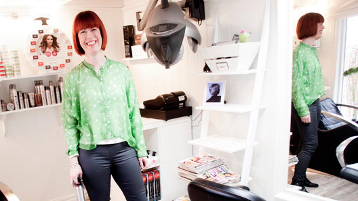 Images Hår & Sånt Pernilla Pfriem AB