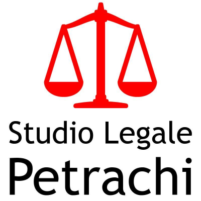 Studio Legale Petrachi Avv.Ti Antonio, Massimiliano Logo