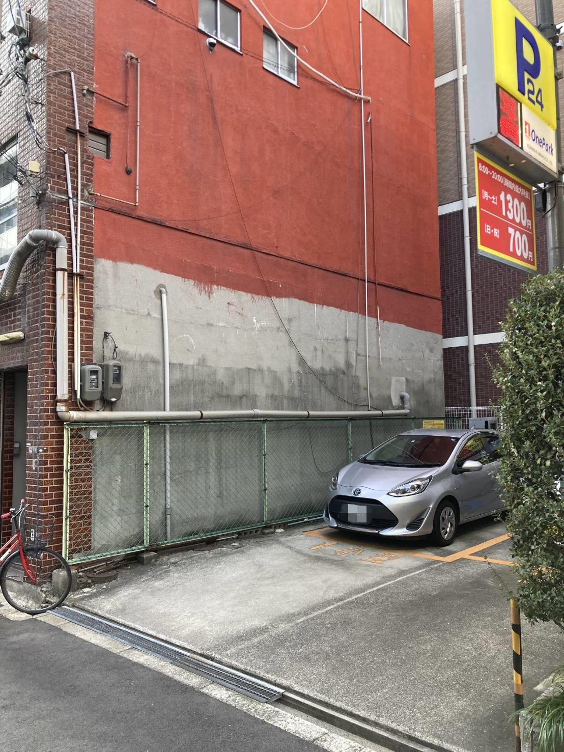 Images ONE PARK江戸堀3丁目