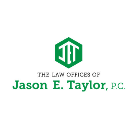 The Law Offices of Jason E. Taylor, P.C.