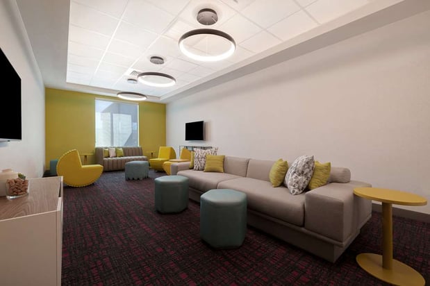 Images Home2 Suites by Hilton Petaluma