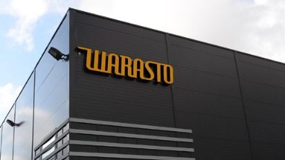 Images Warasto Finland Oy