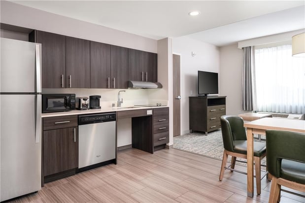Images Homewood Suites by Hilton San Jose Santa Clara