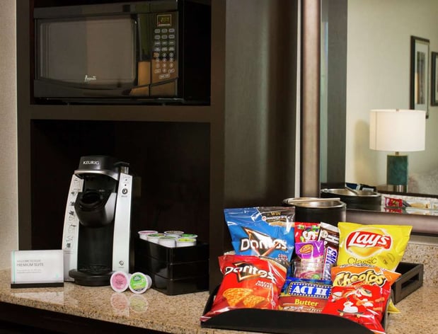 Images Embassy Suites by Hilton Columbus Airport