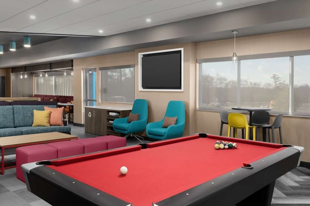 Images Tru by Hilton North Augusta