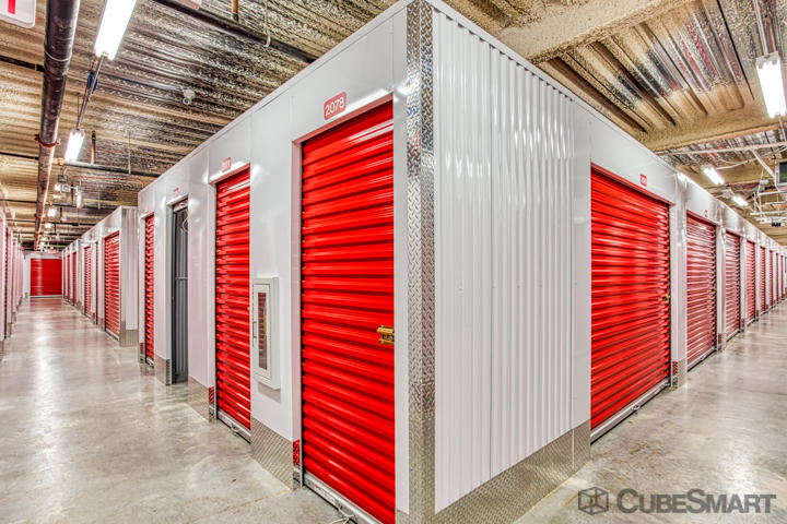 CubeSmart Self Storage Photo