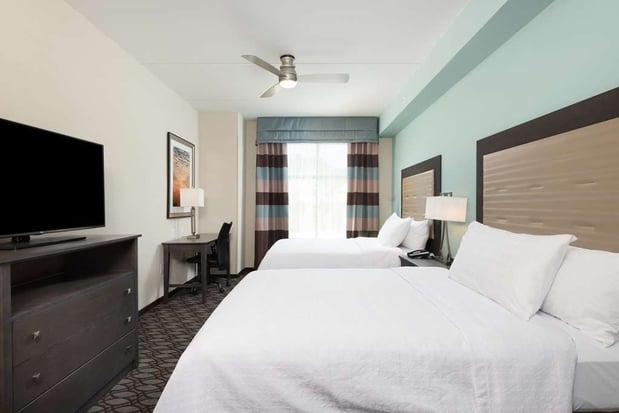 Images Homewood Suites by Hilton Fayetteville