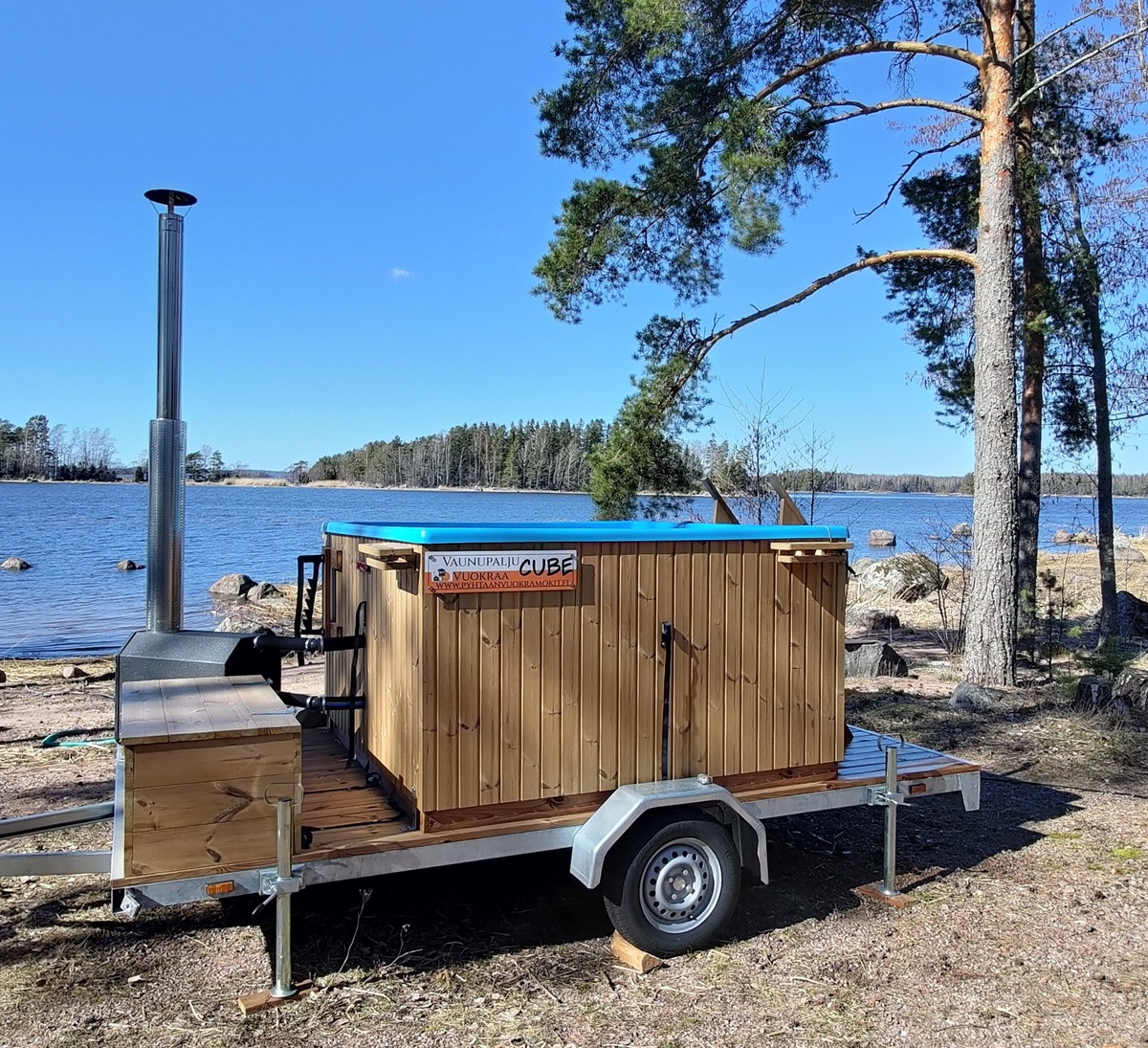 Images Pyhtään Vuokramökit Ky