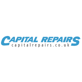 Capital Repairs Logo