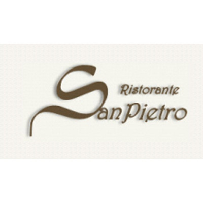Ristorante San Pietro Logo