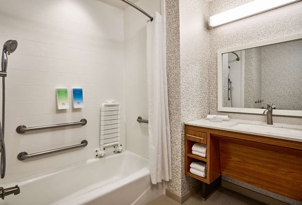 Images Home2 Suites by Hilton San Antonio Airport, TX