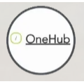One Hub Financial Logo