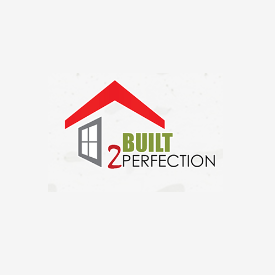 Built 2 Perfection LLC Logo