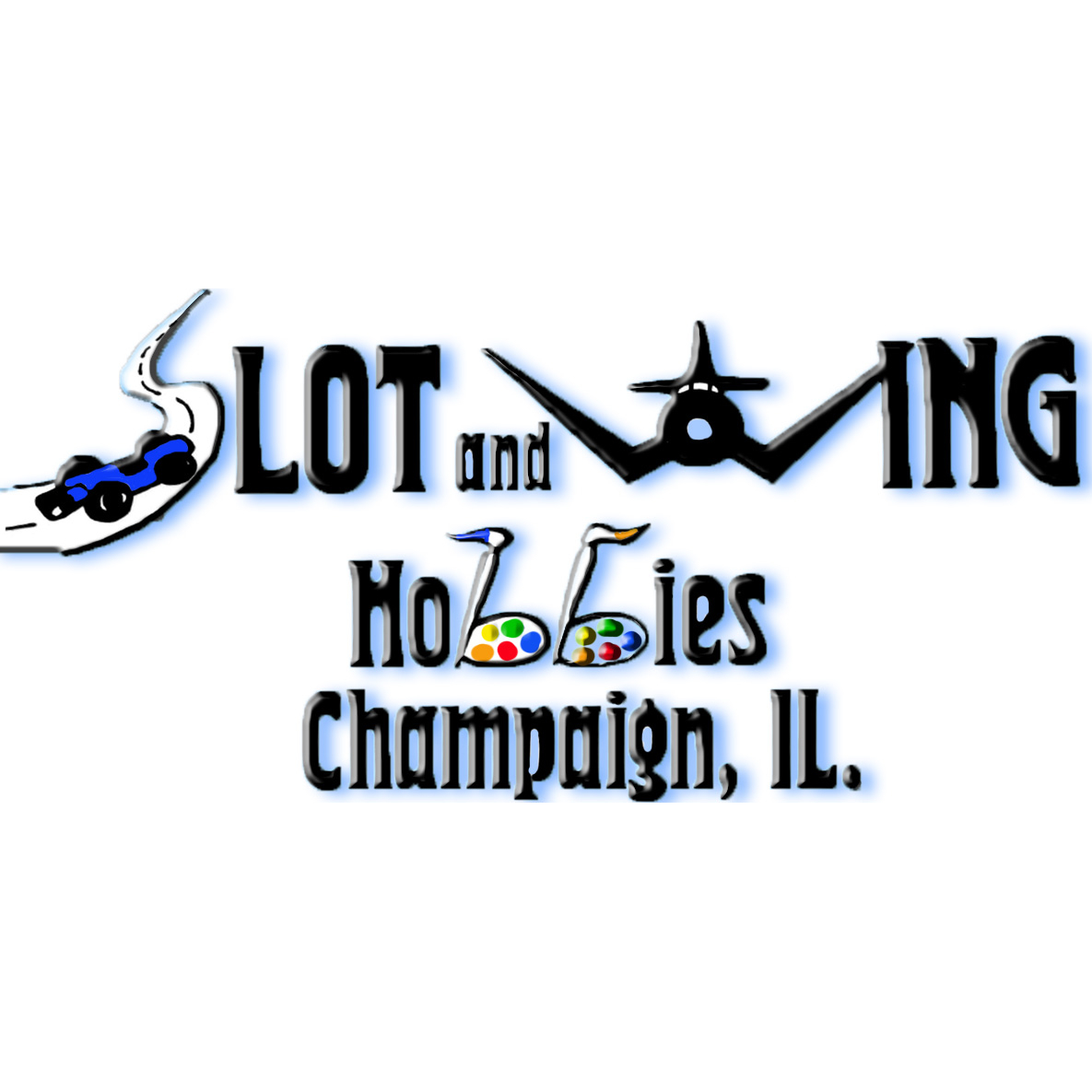 Slot & Wing Hobbies - Champaign, IL 61821 - (217)359-1909 | ShowMeLocal.com