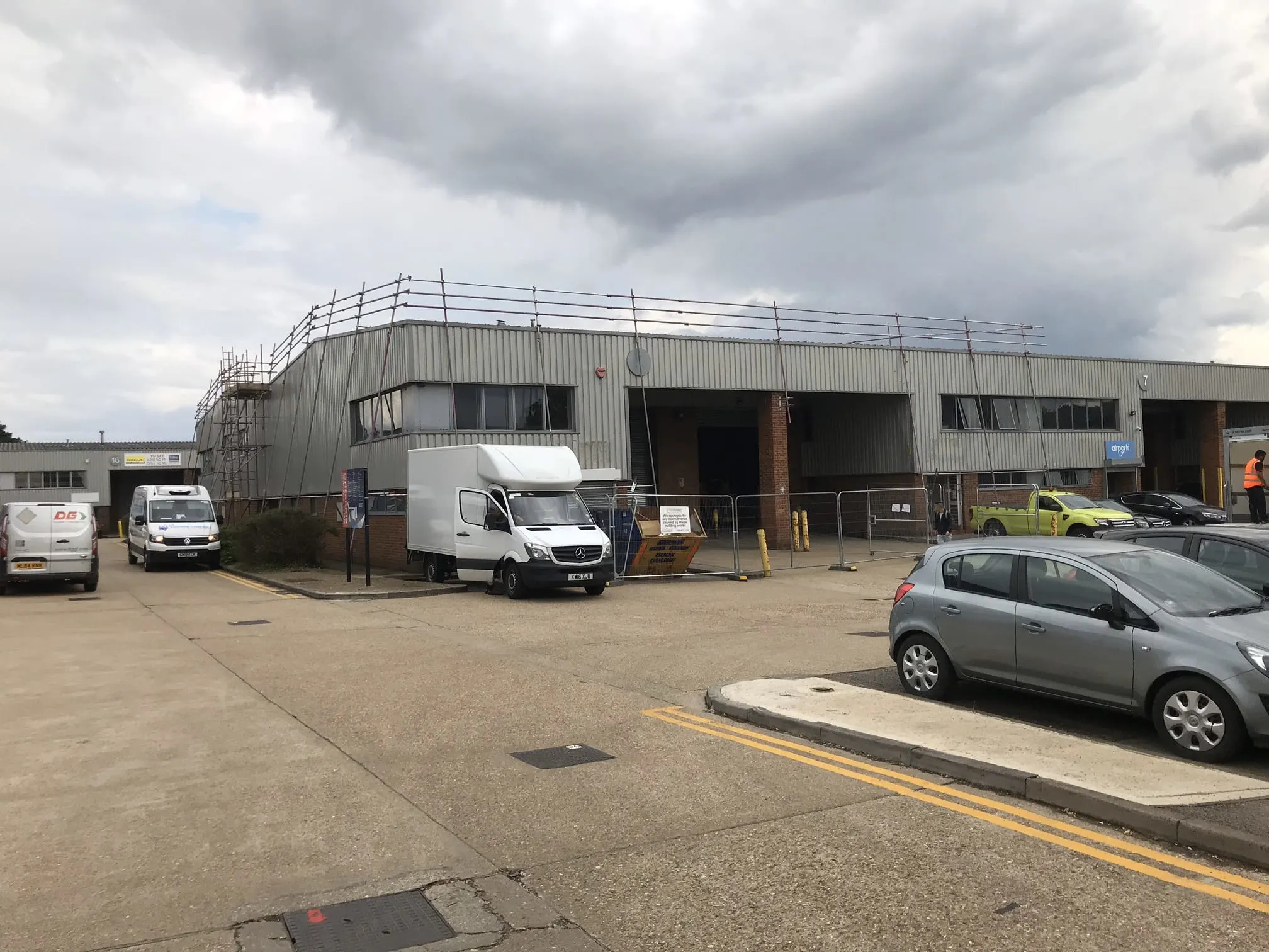 Images ABRS Roofing Services Ltd