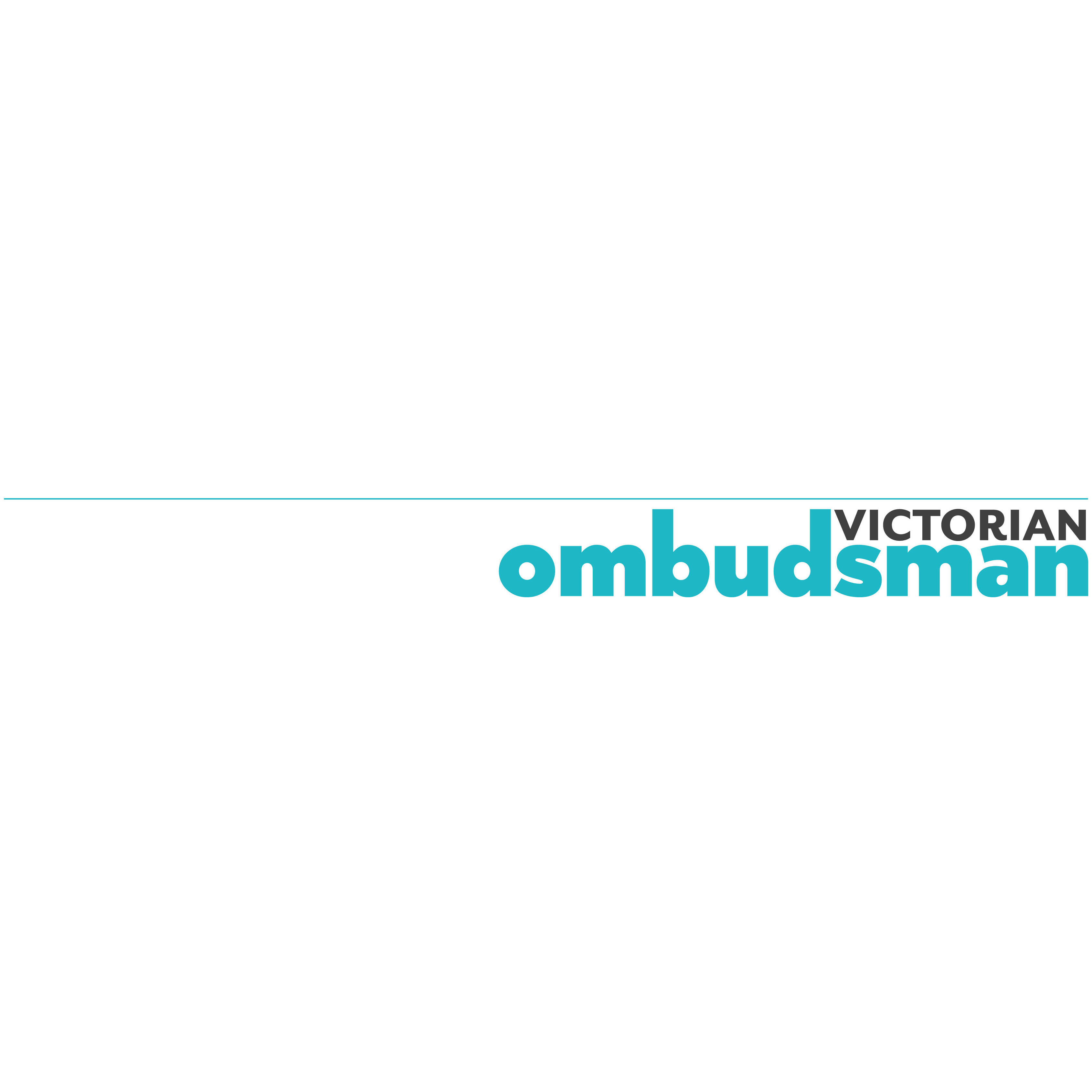 Victorian Ombudsman Logo