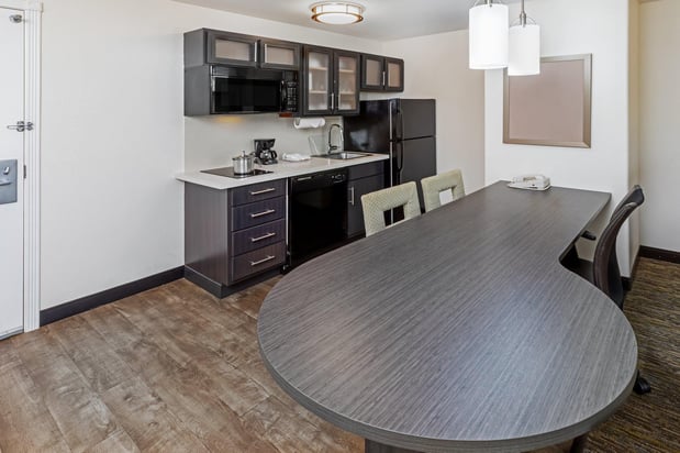 Images Candlewood Suites Tyler by IHG