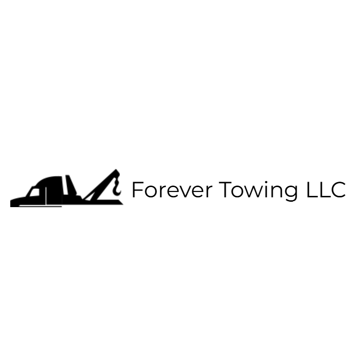 Forever Towing LLC Logo