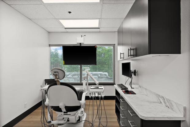 Images Smile Now Tacoma Dentures and Implants