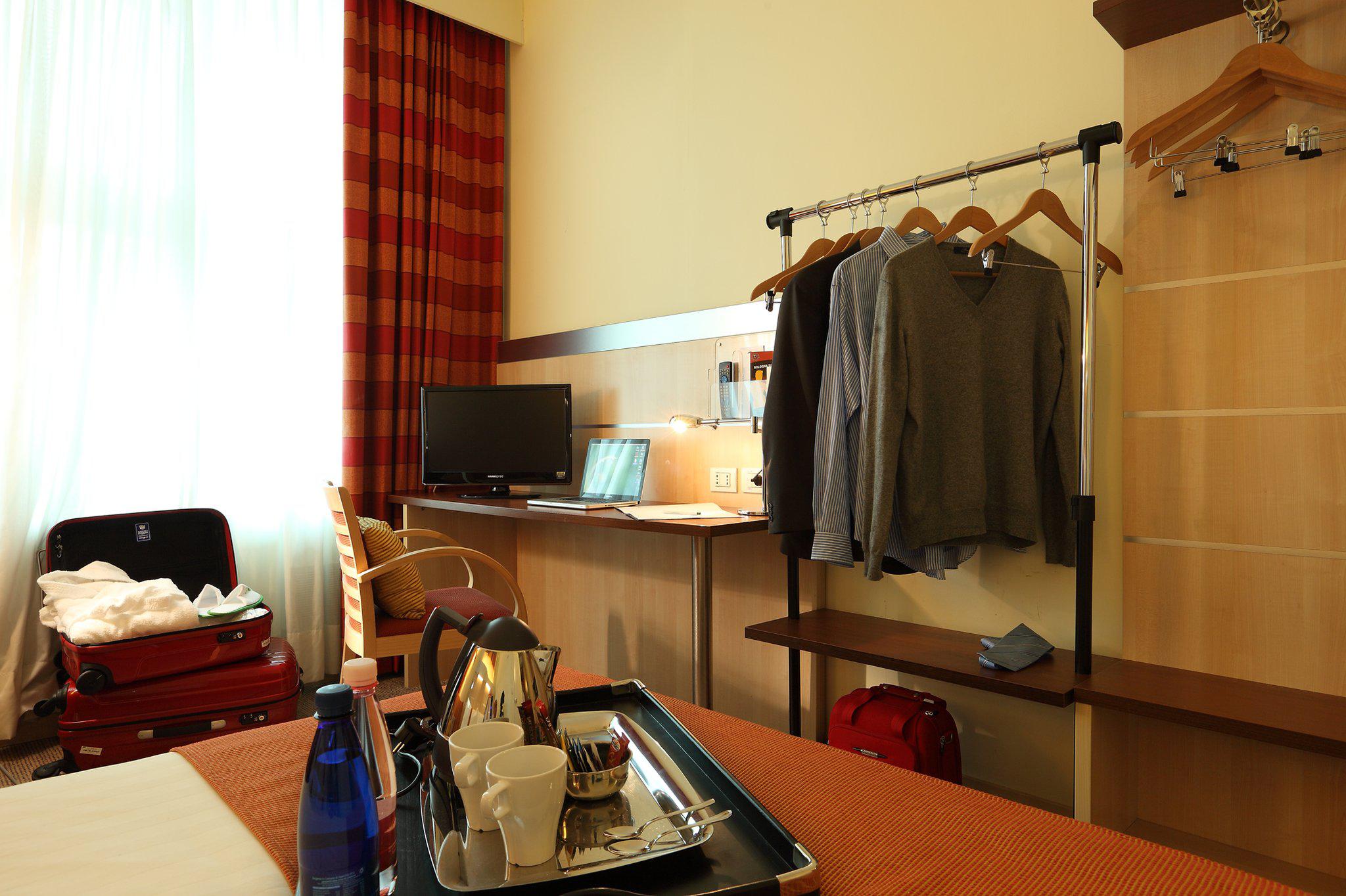Images Holiday Inn Bologna - Fiera, an IHG Hotel