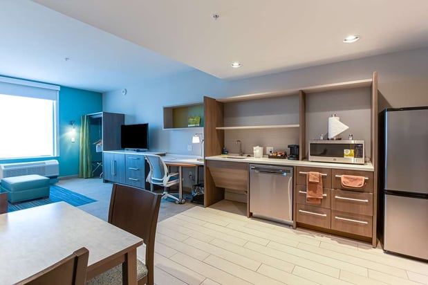 Images Home2 Suites by Hilton Nashville Bellevue